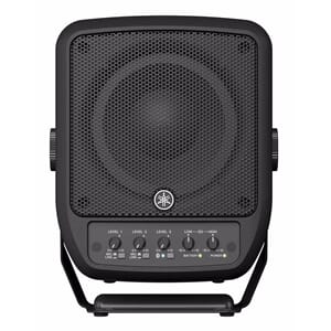 Yamaha STAGEPAS 100 BTR