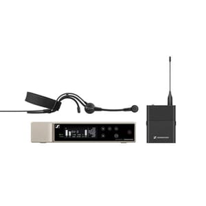 Sennheiser EW-D ME3 SET (R1-6) - mik