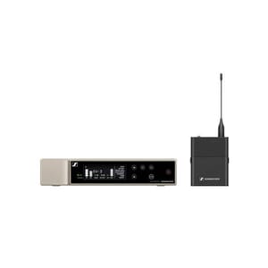 Sennheiser EW-D SK BASE SET (R1-6) - Trådløst system