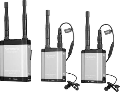 Saramonic Vlink2 Kit2 toveis trådløst system TX+TX+RX (3,5 mm) (1).jpg