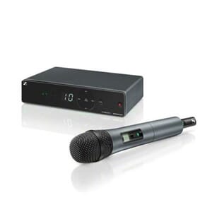 Sennheiser XSW 1-825 Vokalsett, A-Bånd