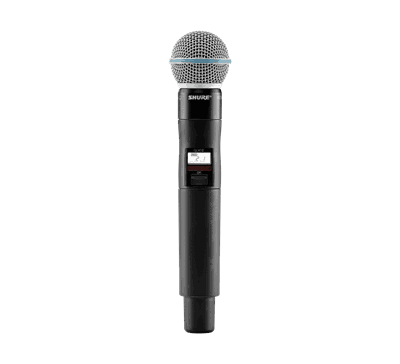 Shure QLXD2.png