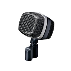 AKG-D12VR Basstromme - Mikrofon