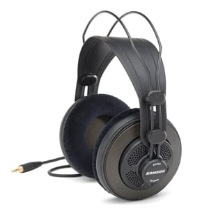 Samson SR850C Profesjonelt - Headset