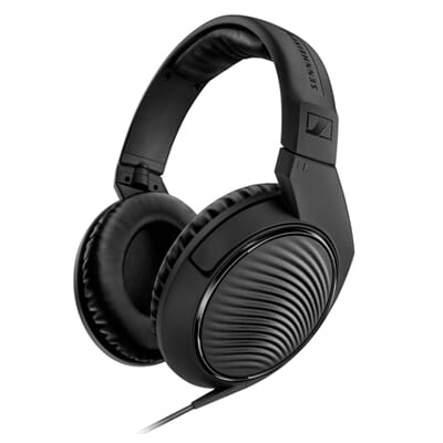 507182 Sennheiser HD 200 Pro Closed Stereo headphones_1.jpg