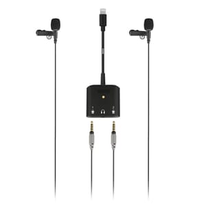 Røde SC-6-1 Mobile Interiew Kit