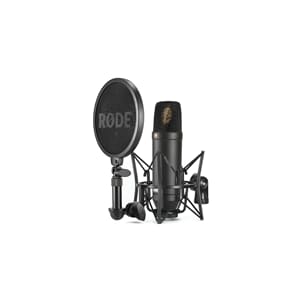 Røde NT1 Kit - Mikrofon