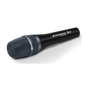 Sennheiser E965 High-end Kondensator - Mikrofon