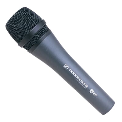 SEN-E835 Sennheiser E835.jpg