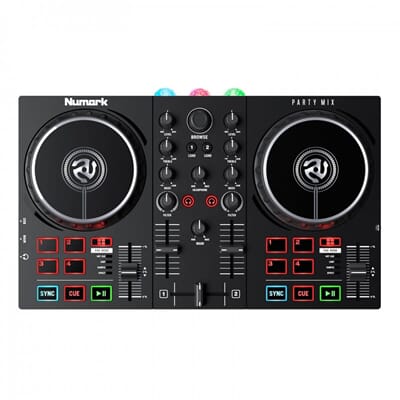 4870076 NUMARK PARTYMIX-II CONTROLLER 1_1.jpg