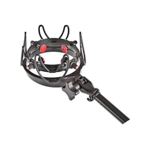 RYCOTE Shock Mount InVision USM-L