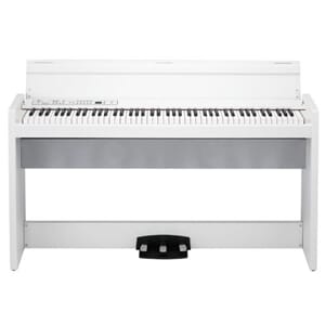Korg LP380-WH - Digitalt piano