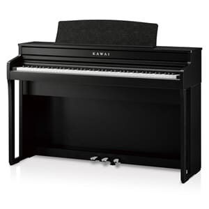 KAWAI CA 49 B - Digitalt piano