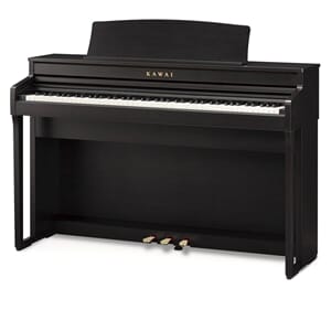 KAWAI CA 49 R - Digitalt piano