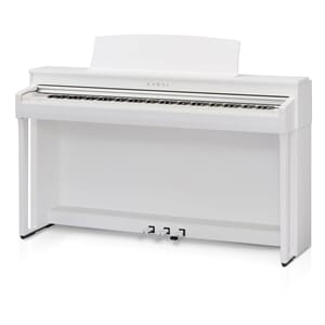 KAWAI CN 39 W - Digitalt piano