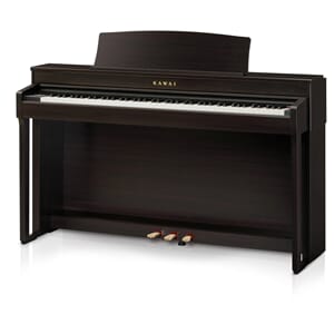 KAWAI CN 39 R - Digitalt piano