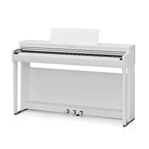 KAWAI CN 29 W - Digitalt piano