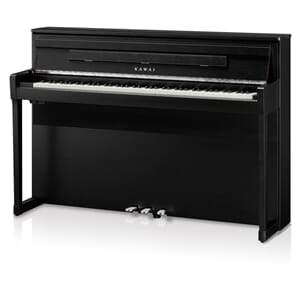 KAWAI CA 99 B- Digitalt piano