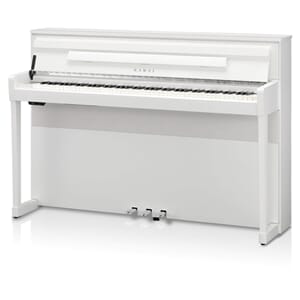 KAWAI CA 99 W - Digitalt piano