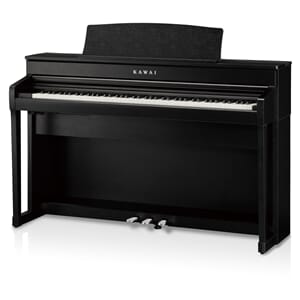 KAWAI CA 79 B - Digitalt piano