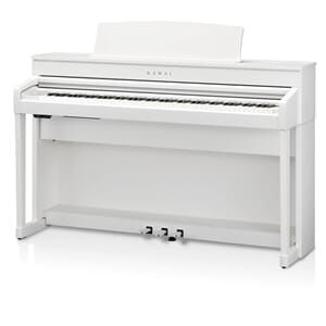 KAWAI CA 79 W - Digitalt piano