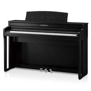 KAWAI CA 59 B - Digitalt piano