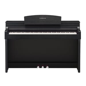 Yamaha CSP-150B - Digitalt piano UTILGJENGELIG Foreløpig
