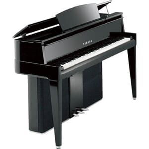 Yamaha Avant Grand N2 Piano - Digitalt piano