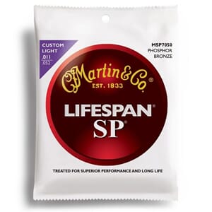 Martin strenger MSP-7050 Lifespan 011-052