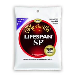 Martin Lifespan 92/8 C-Light