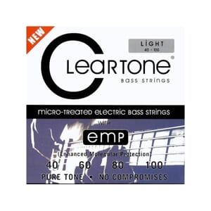 Cleartone Bass 40-100