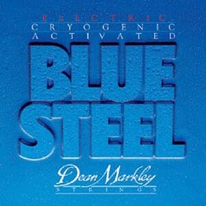 Blue steel 009 - 046  Cst. Lite