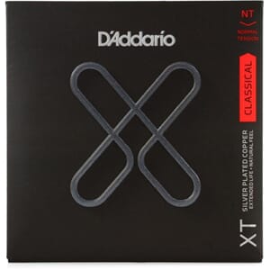 Daddario Classic XT Coated XTC45