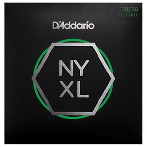 DADDARIO NYXL0838