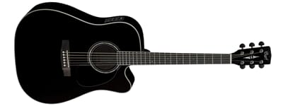 235372 Cort MR710F BK Solid Sitka Spruce Top 1.jpg