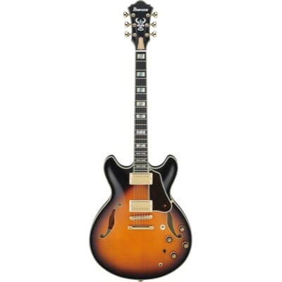 310322301010 AS2000-BS (Brown Sunburst) - Artstar Prestige. Made in Japan_1.jpg