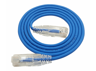 115885 LinkIT U UTP Slim Cat.6a Blå 2 m.png