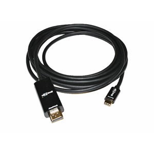Stoltzen ThinFlex USB C - HDMI 3 m