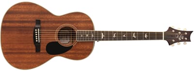1600316 PRS SE Parlor 20 Piezo, Vintage Mahogany (1).jpg