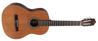 220920 MORGAN CG 11 DLX N matt - Akustisk gitar.jpg