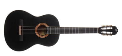 229903 Morgan CG 09 Black - Akustisk gitar.jpg