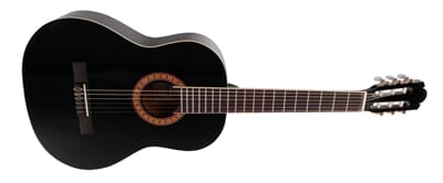 230029 MORGAN CG 10 BK - Akustisk gitar_1.jpg