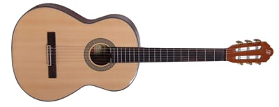 230113 MORGAN CG 10 N THIN NECK 48mm - Akustisk gitar_1.jpg