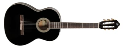 230114 MORGAN CG 10 BK THIN NECK 48mm - Akustisk gitar.jpg