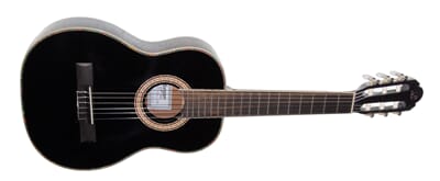 230116 MORGAN CG 14 1 2 BK DLX - Akustisk gitar.jpg
