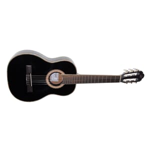 MORGAN CG 14 1/2 BK DLX - Akustisk gitar