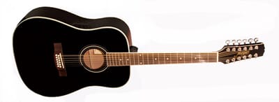 230141 MORGAN 12 W 120 S BK - Akustisk gitar.jpg