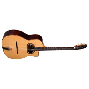 Altamira M01KD Gypsy M/ Bag - Akustisk gitar