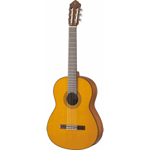 Yamaha CG142C klassisk gitar