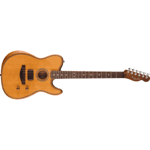 Fender Acoustasonic Standard Tele AN